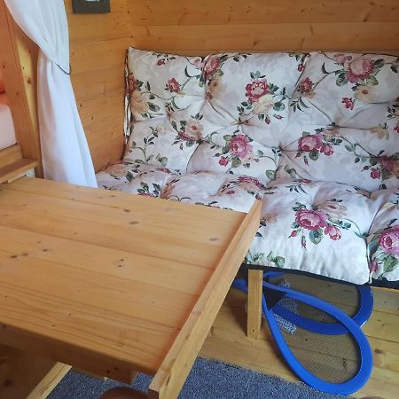 Barrel -Schlafen Im Fass Hotel Gorleben Kültér fotó