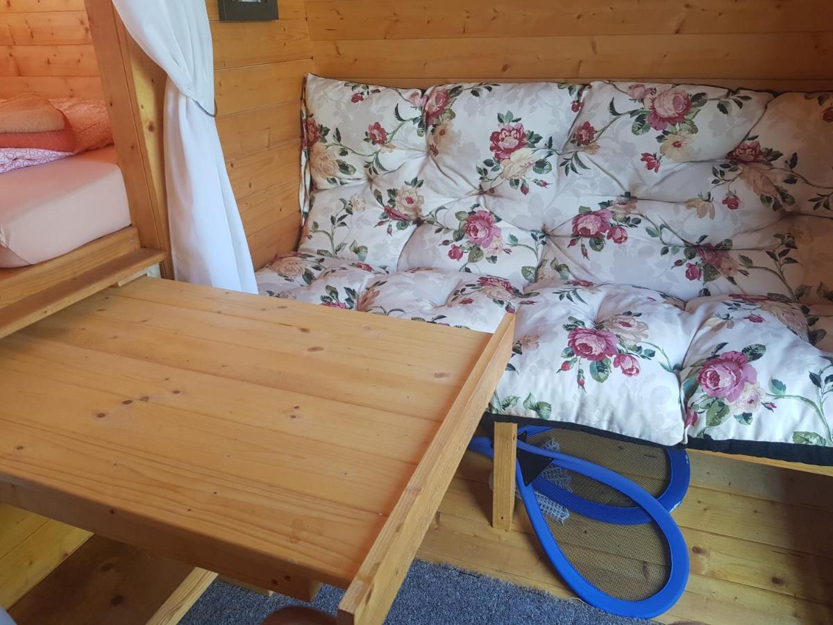 Barrel -Schlafen Im Fass Hotel Gorleben Kültér fotó