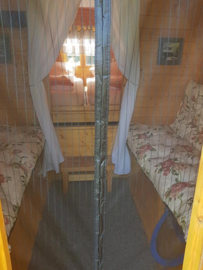 Barrel -Schlafen Im Fass Hotel Gorleben Kültér fotó